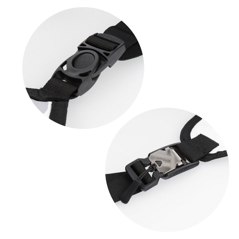 Vesta alergare Mobster, borseta piept pentru chei, telefon 4.5-6.5