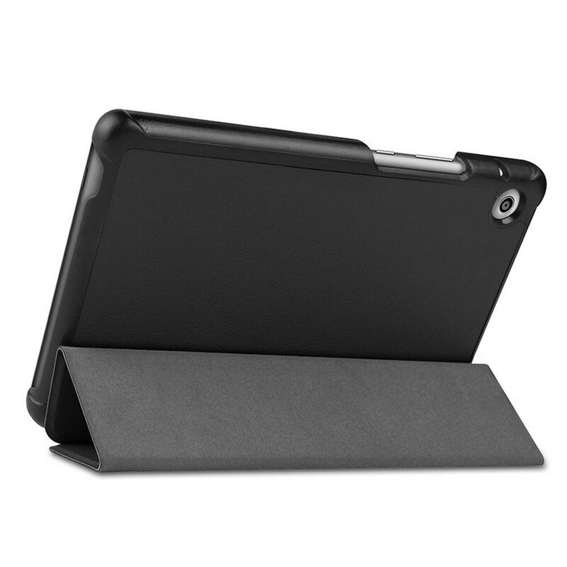 Husa Huawei MatePad T8 Tech-Protect Smartcase, negru