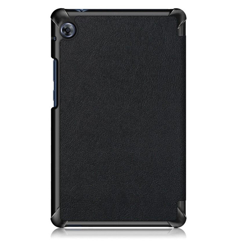 Husa Huawei MatePad T8 Tech-Protect Smartcase, negru