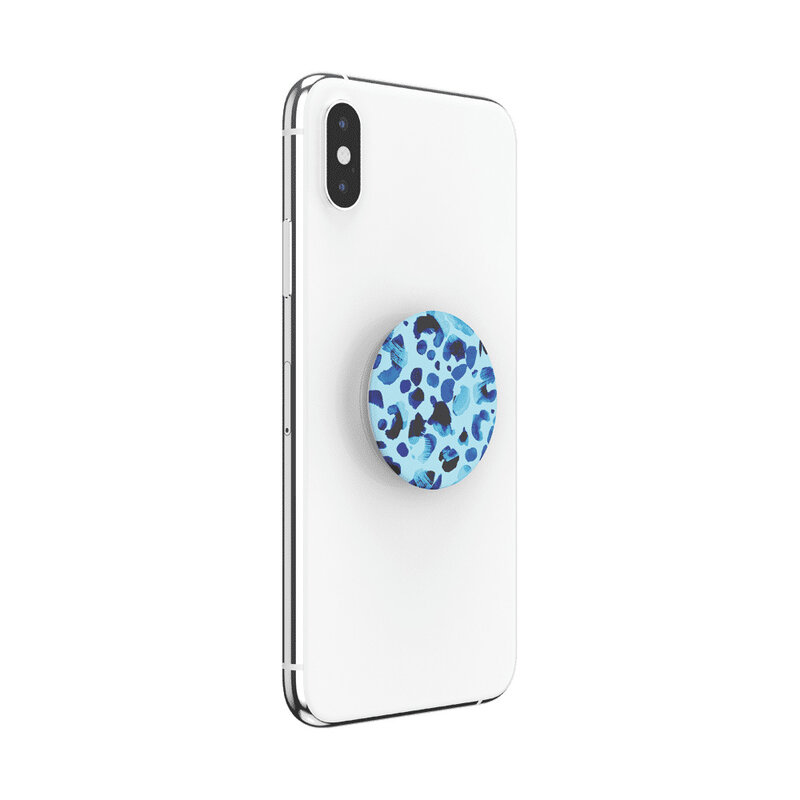 Popsockets Original, Suport Cu Functii Multiple, Hide and Cheet
