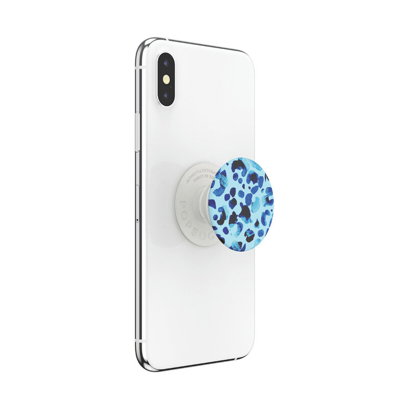 Popsockets Original, Suport Cu Functii Multiple, Hide and Cheet