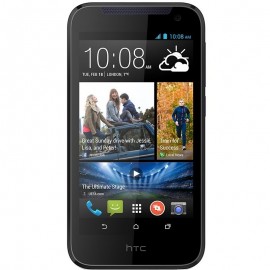 Folie Protectie Ecran HTC Desire 310 - Clear