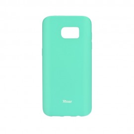 Husa Samsung Galaxy Note 7 N930 Roar Colorful Jelly Case Mint Mat