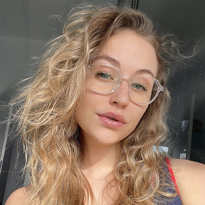 Ochelari de protectie calculator impotriva luminii albastre Meller Chauen, gri