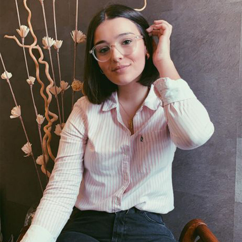 Ochelari de protectie calculator impotriva luminii albastre Meller Chauen, gri