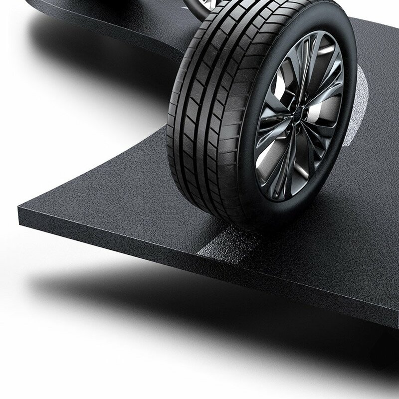 Compresor Auto, Pompa Electrica Portabila Baseus 12V 10A - CRCQB01-01 - Negru