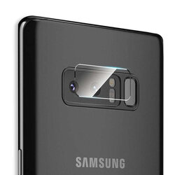 Folie camera Samsung Galaxy Note 8 Mocolo Back Lens 9H, clear
