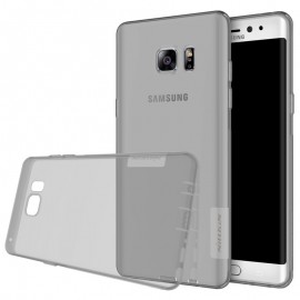 Husa Samsung Galaxy Note 7 N930 Nillkin Nature UltraSlim Fumuriu