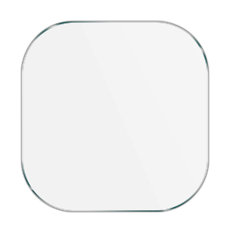 Folie camera Xiaomi Redmi Note 9 Mocolo Back Lens 9H, clear