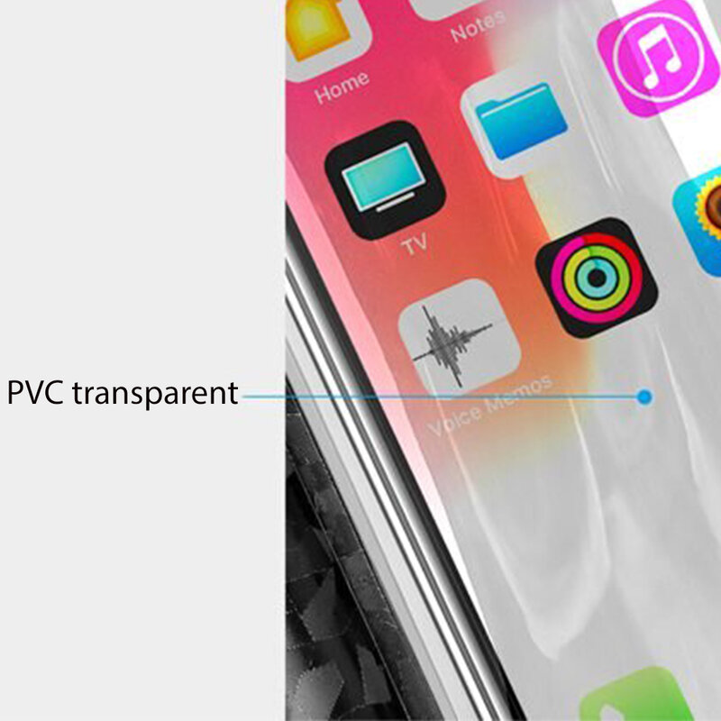 Husa subacvatica telefon Baseus, universala 6