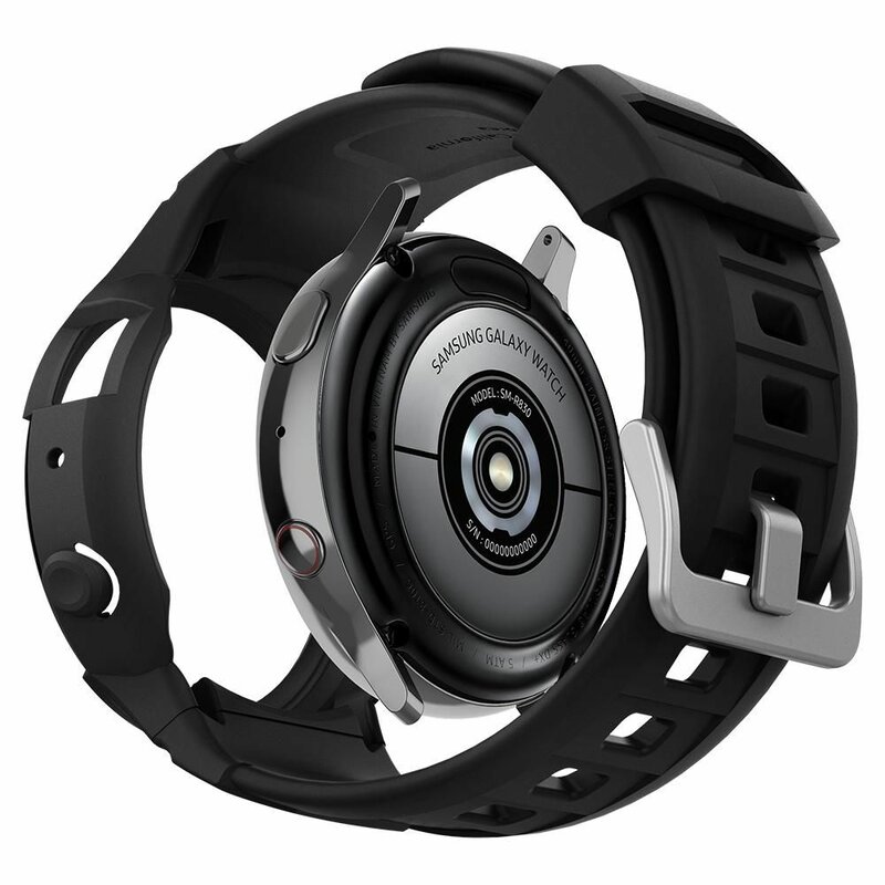 curea galaxy watch active 2
