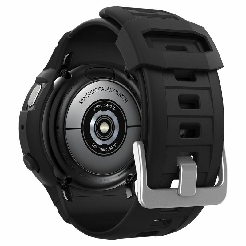 curea galaxy watch active 2