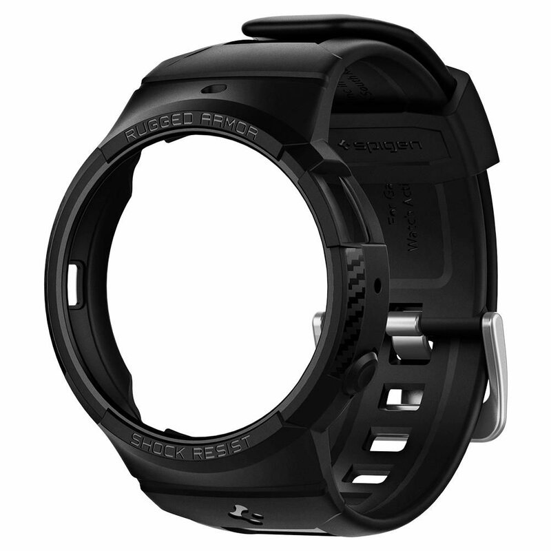 curea galaxy watch active 2