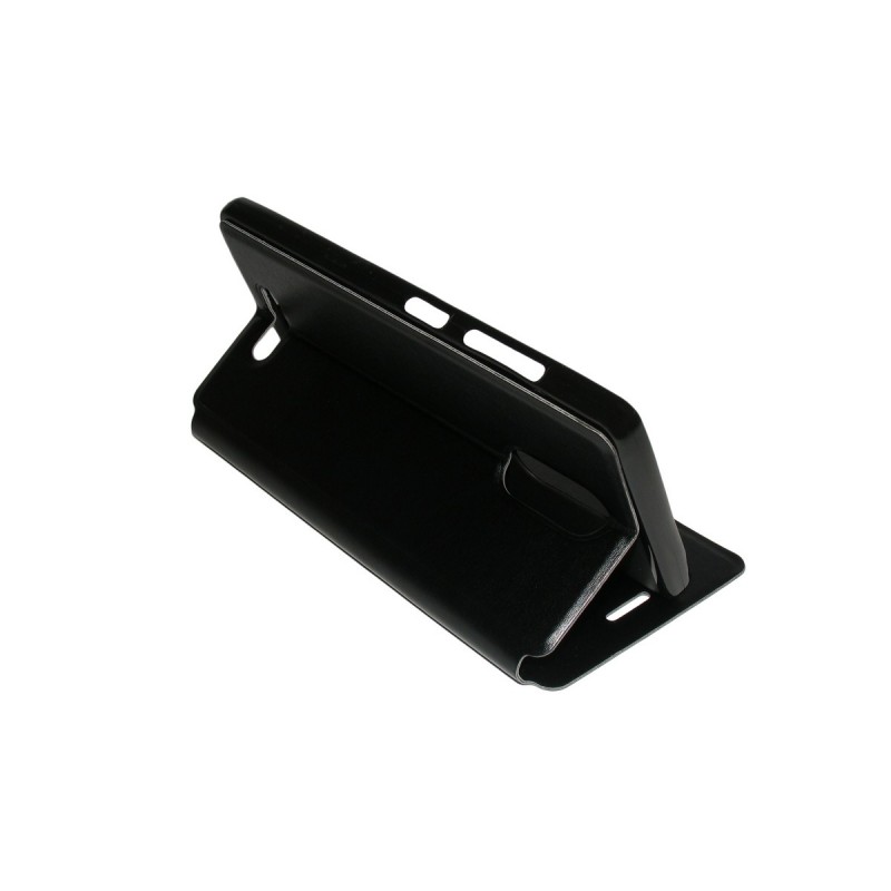 Husa Allview X3 Soul Style Flip Book Type Negru