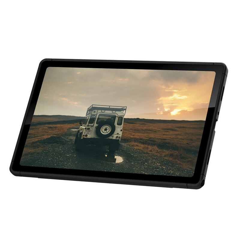 Husa Samsung Galaxy Tab A7 10.4 2020 T500/T505 UAG Scout Series - Black