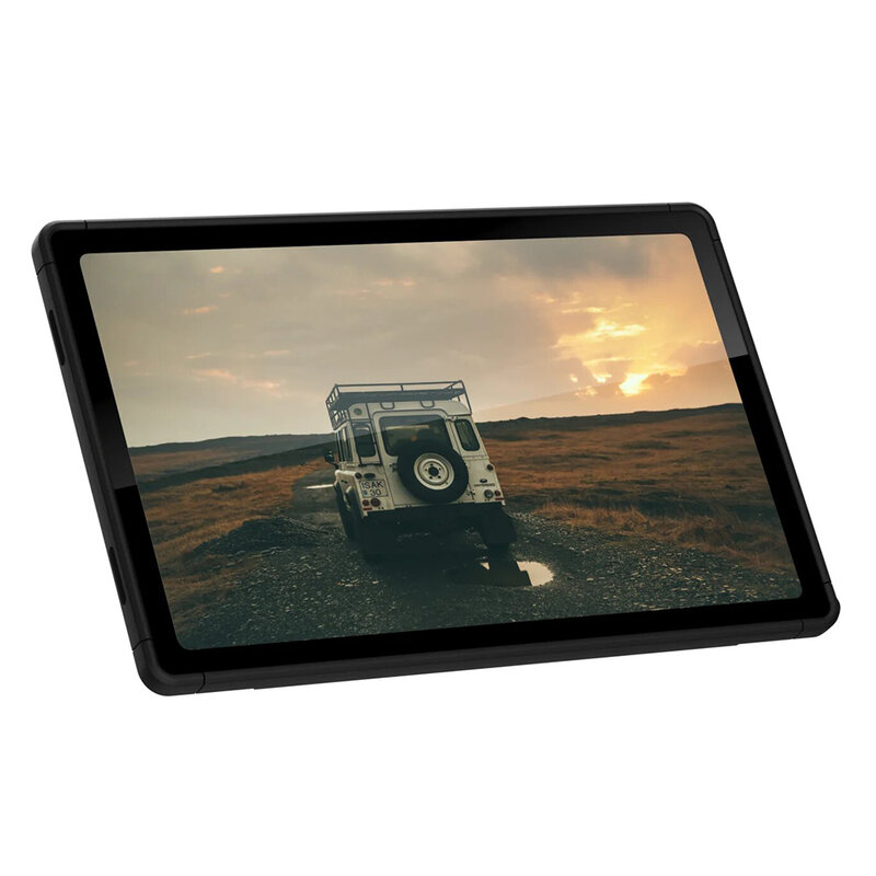Husa Samsung Galaxy Tab A7 10.4 2020 T500/T505 UAG Scout Series - Black