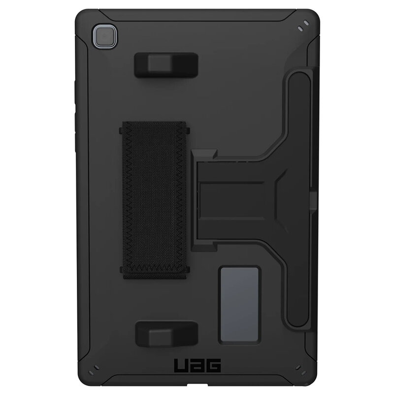 Husa Samsung Galaxy Tab A7 10.4 2020 T500/T505 UAG Scout Series - Black