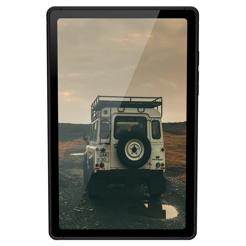 Husa Samsung Galaxy Tab A7 10.4 2020 T500/T505 UAG Scout Series - Black