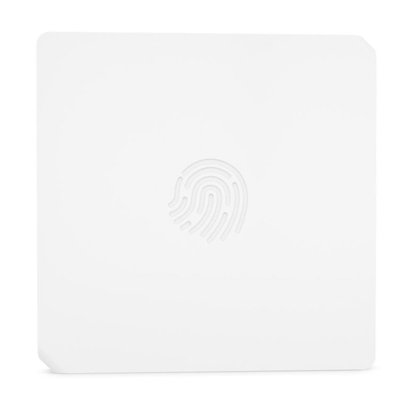 Intrerupator smart wireless Sonoff SNZB-01 ZigBee, alb 