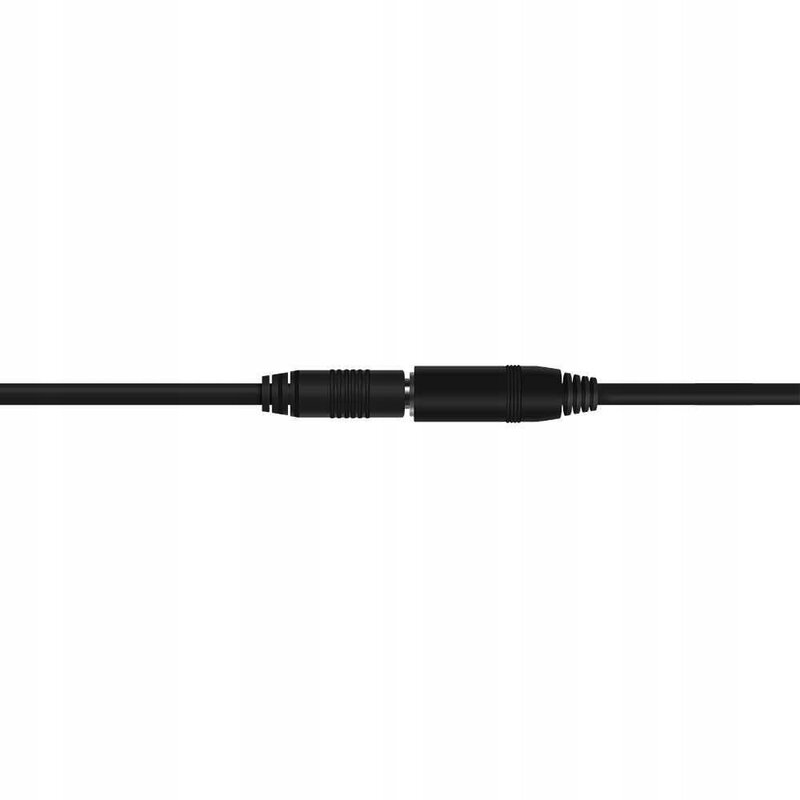 Cablu prelungitor senzor temperatura si umiditate Sonoff AL560, 5m, negru