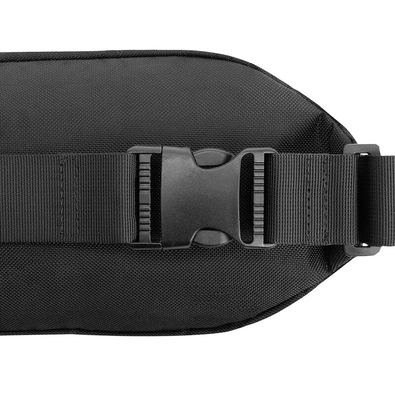 Borseta sport de umar, piept, brau UAG, impermeabila, 2 buzunare, negru