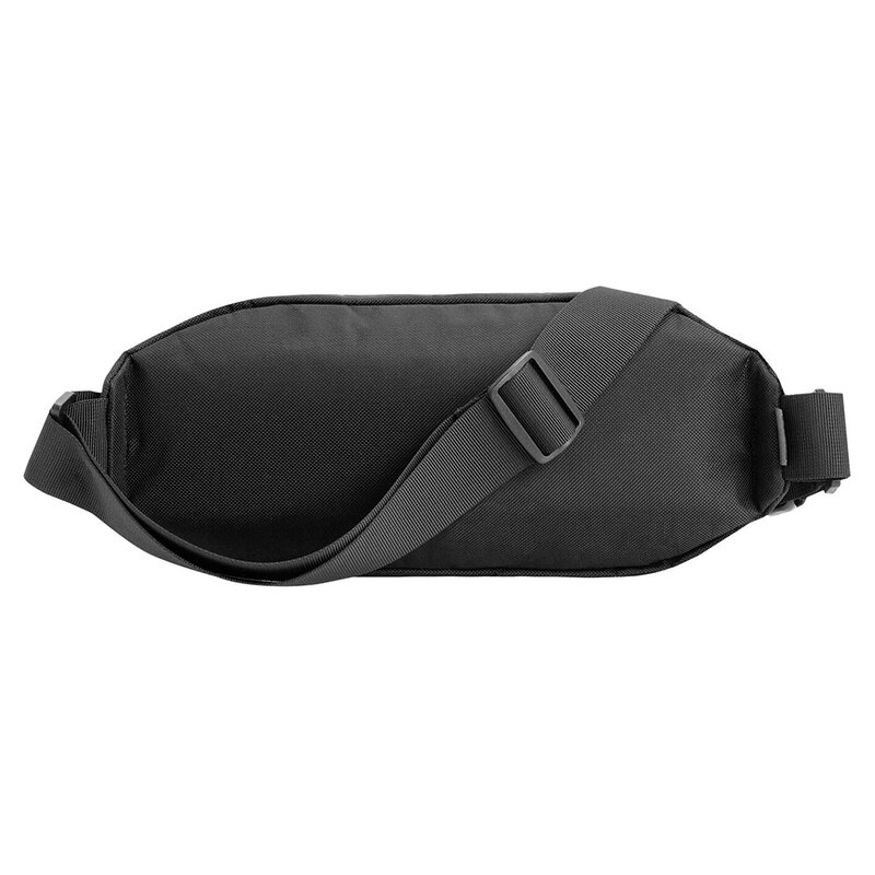 Borseta sport de umar, piept, brau UAG, impermeabila, 2 buzunare, negru