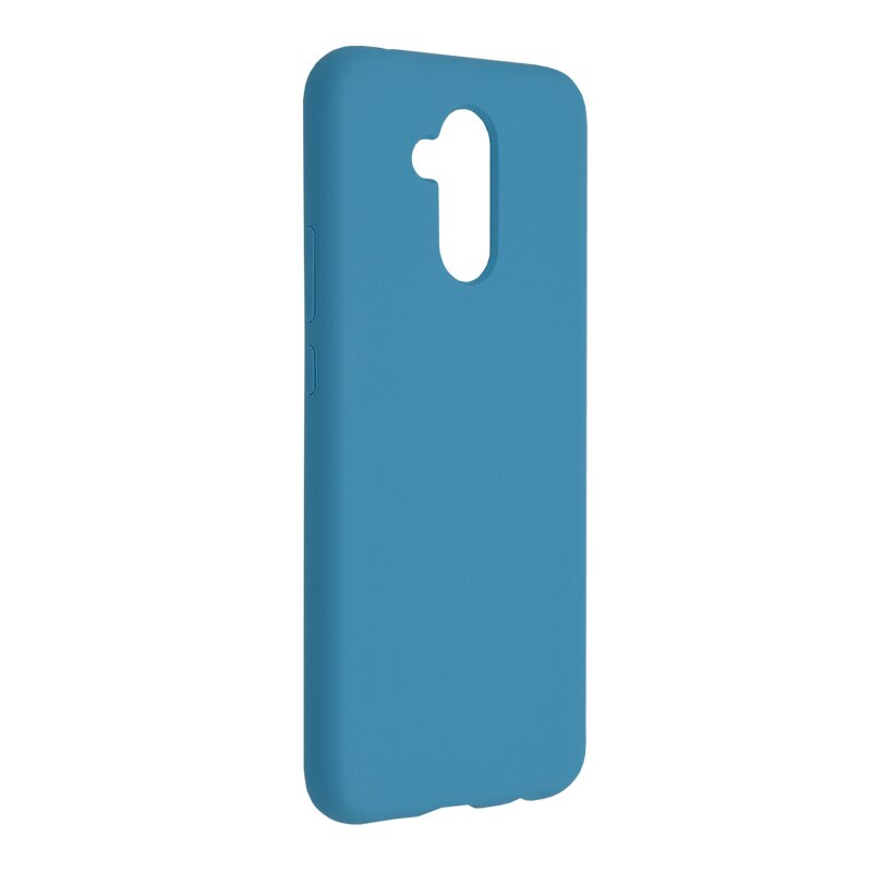 Husa Huawei Mate 20 Lite Techsuit Soft Edge Silicone, albastru