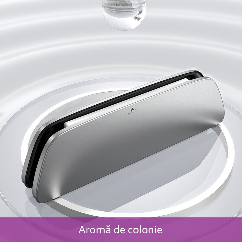 [Pachet 6x] Rezerva odorizant auto Baseus, aroma de colonie, SUXUN-M0A