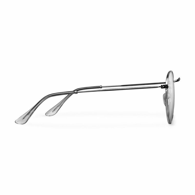 Ochelari de protectie calculator impotriva luminii albastre Meller Yster, negru