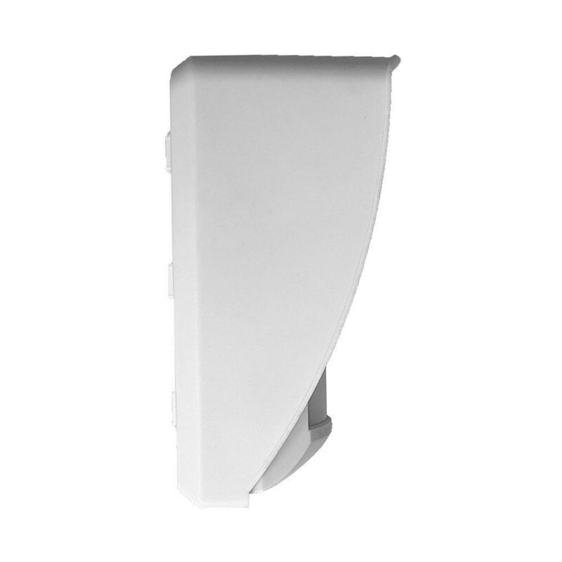 Senzor de miscare wireless Sonoff PIR2, Wi-Fi, 12m, 110 grade, alb