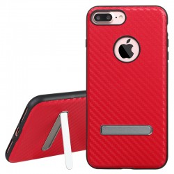 Husa Apple Iphone 7 X-Level Sportscar - Red