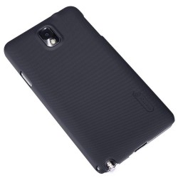 Husa Samsung Galaxy Note 3 N9000 Nillkin Frosted Black