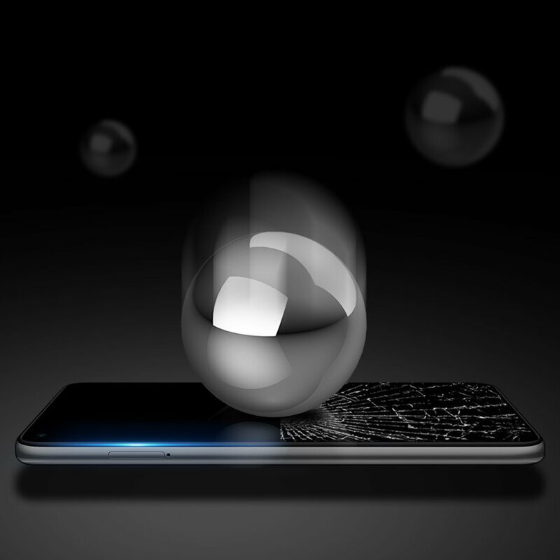 Folie Sticla Samsung Galaxy A32 4G Dux Ducis Tempered Glass - Negru
