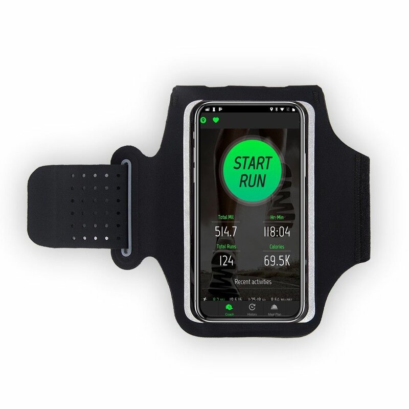 Husa telefon brat Tech-Protect G10 pentru jogging, 6.5