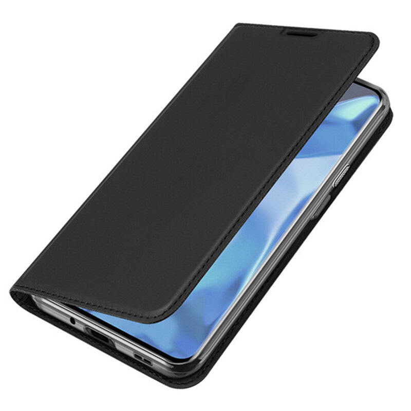 Husa OnePlus 9 Pro Dux Ducis Skin Pro, negru
