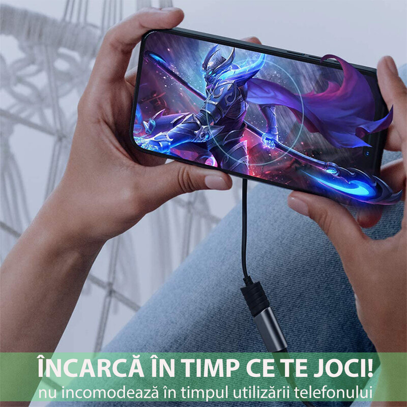 Incarcator wireless iPhone 12 MagSafe Nillkin, 10W, negru, NKT06