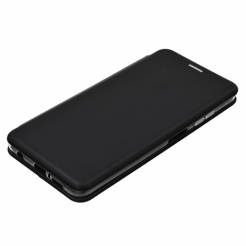 Husa Xiaomi Poco X3 Pro Flip Magnet Book Type - Black