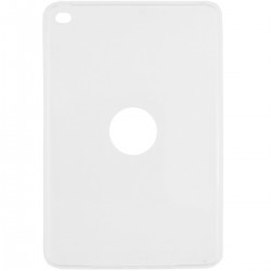 Husa UltraSlim iPad Mini 4 TPU Transparent