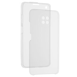 Husa Xiaomi Redmi Note 9T 5G FullCover 360 - Transparent