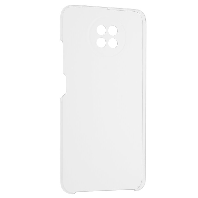 Husa Xiaomi Redmi Note 9T 5G FullCover 360 - Transparent