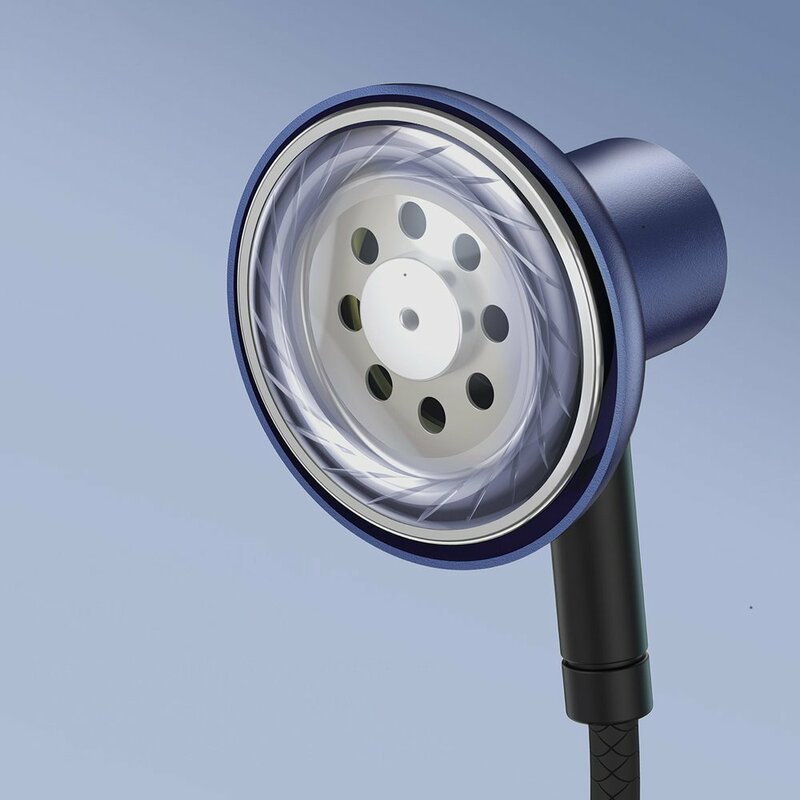 Casti cu fir in-ear Baseus, Jack 3.5mm, 1.2m, negru, NGH19-01