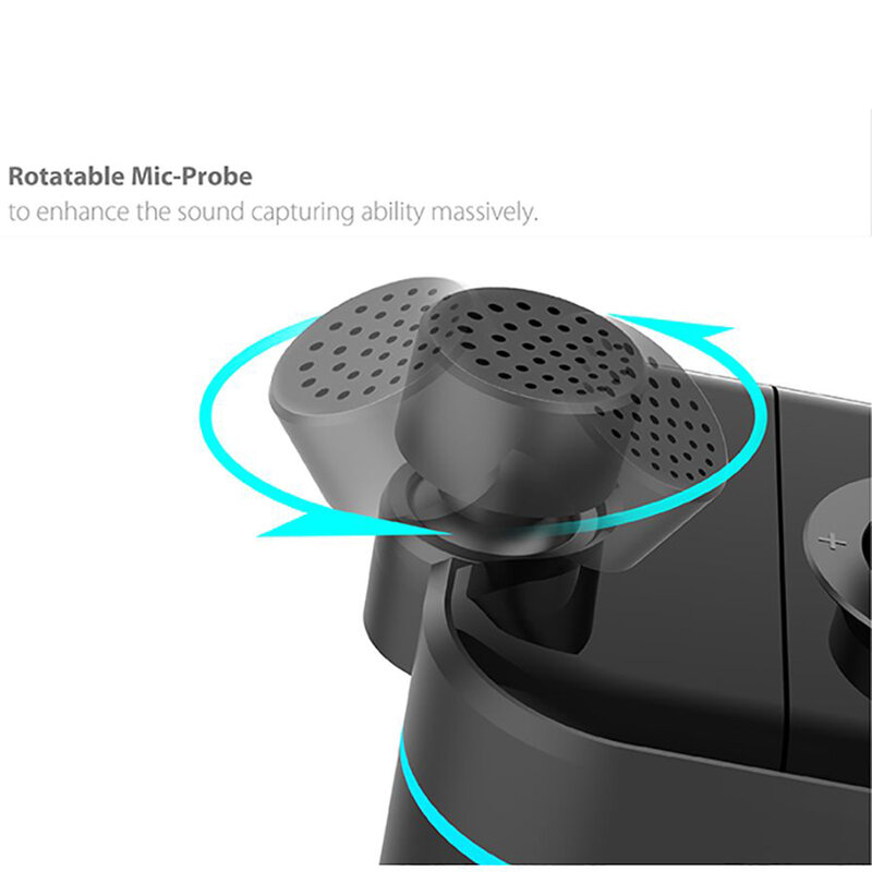 Modulator FM Bluetooth Tech-Protect C72 Pro, USB, Type-C, 36W, negru