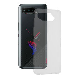 Husa Asus ROG Phone 5 TPU UltraSlim - Transparent