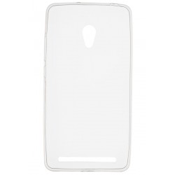 Husa Asus Zenfone 6 A600CG TPU UltraSlim Transparent