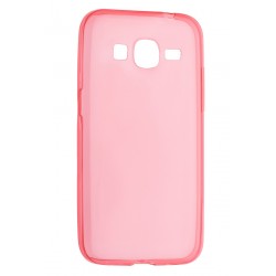 Husa Samsung Galaxy Core Prime G360 TPU UltraSlim Rosu