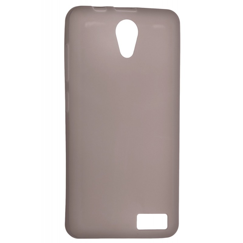 Husa Lenovo A319 TPU UltraSlim Fumuriu