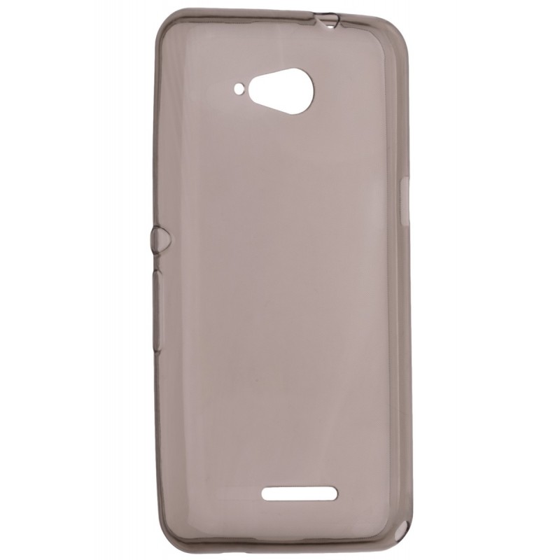 Husa Sony Xperia E4G UltraSlim Fumuriu