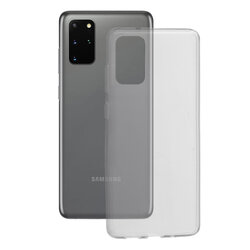 Husa Samsung Galaxy S20 Plus TPU UltraSlim - Transparent