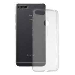 Husa Huawei Honor 7A TPU UltraSlim Transparent