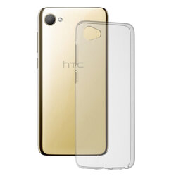 Husa HTC Desire 12 TPU UltraSlim Transparent